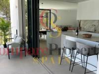 Verkoop - Villa - Moraira