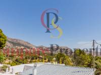 Sale - Villa - Altea - Montemolar