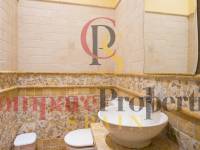 Verkoop - Villa - Benissa