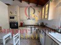 Sale - Villa - Dénia