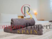Venta - Apartment - Jávea - Arenal