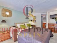 Verkoop - Villa - Moraira - Paichi