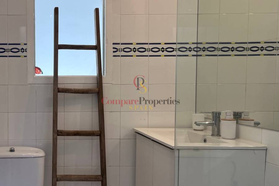 Verkauf - Villa - Jávea