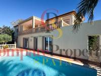 Vente - Villa - Dénia - Montgo