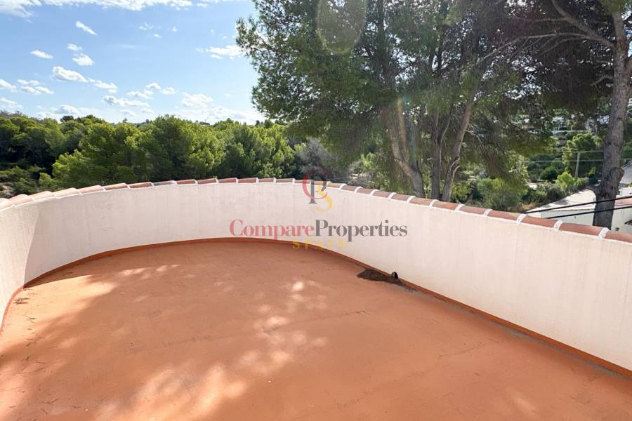 Sale - Villa - Jávea - PINOSOL