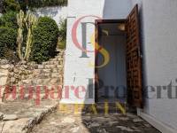 Vente - Villa - Benissa - montemar