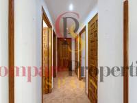 Vente - Apartment - Benitachell - Pueblo Montecala