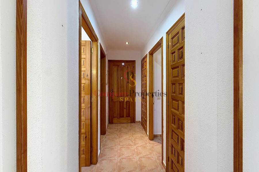 Vente - Apartment - Benitachell - Pueblo Montecala
