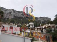 Verkauf - Villa - Dénia - Montgo Mountain