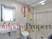 Sale - Bungalow - Monforte del Cid - Alenda Golf