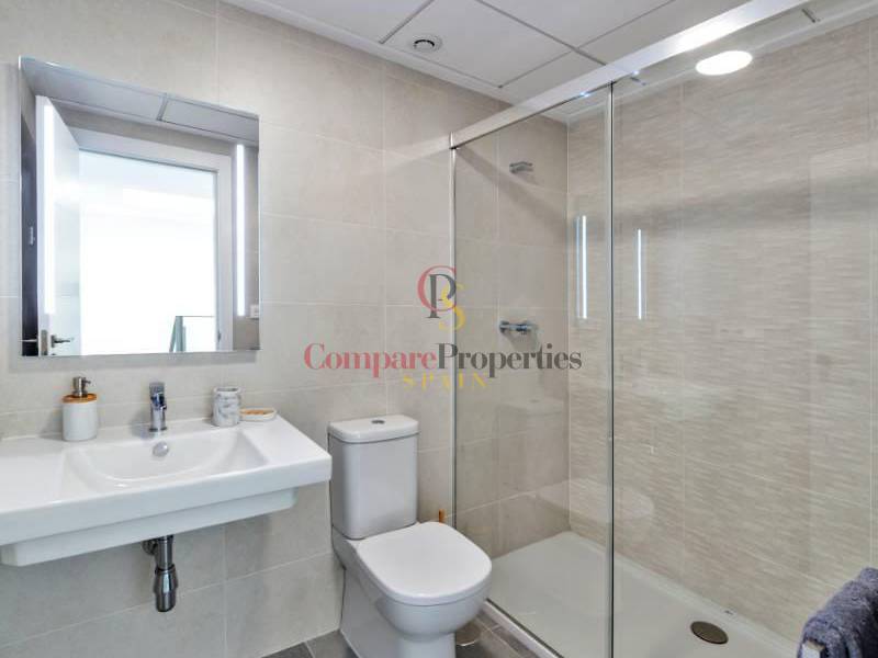 Sale - Bungalow - Monforte del Cid - Alenda Golf