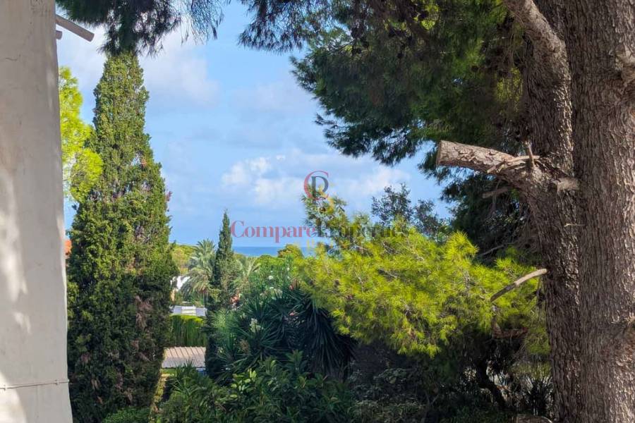 Venta - Villa - Dénia