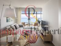 Nieuwe constructie - Apartment - Benidorm - Playa Poniente