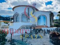 Vente - Villa - Dénia - Marquesa VI