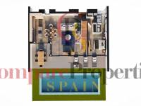 Verkoop - Villa - Calpe