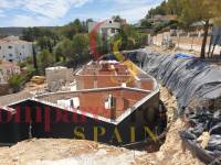 Sale - Villa - Jávea