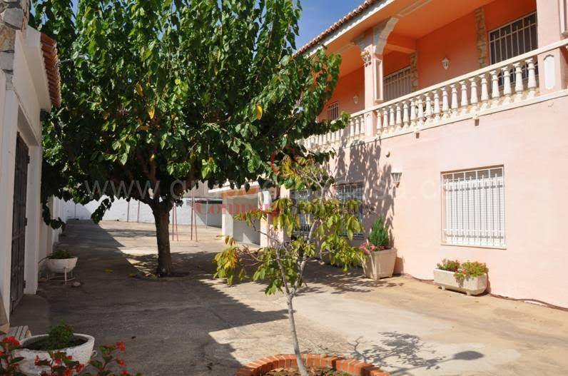 Vente - Villa - XATIVA - Xativa