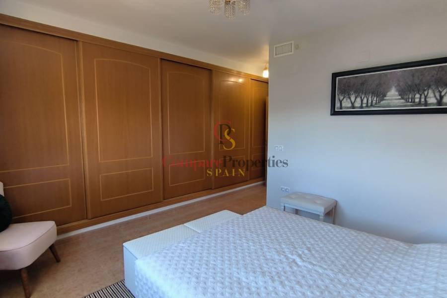 Vente - Villa - Callosa D'en Sarria - Callosa de Ensarria