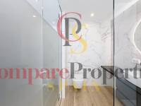 Verkoop - Apartment - Benitachell - Montecala Gardens