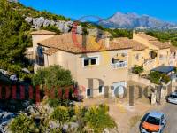 Vente - Villa - Orba Valley - Tormos