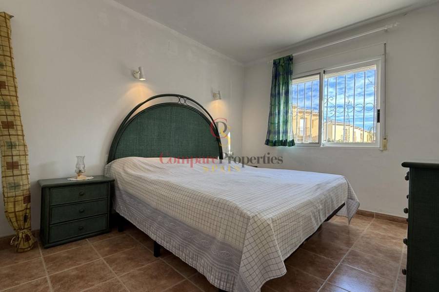 Verkauf - Villa - Els Poblets - 