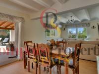 Sale - Villa - Jávea - PINOSOL