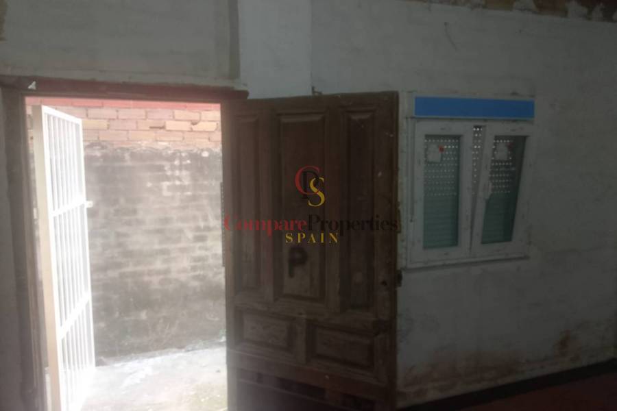 Sale - Apartment - Gandía - 