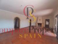 Sale - Villa - Jávea - Montgó