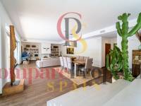 Sale - Villa - Dénia - Campussos