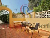 Vente - Villa - Jávea - Covatelles