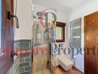 Vente - Villa - Benitachell - Kalmias