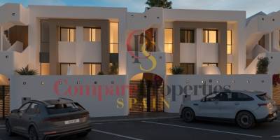Apartment - Verkauf - Jalon Valley - 