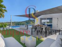 Sale - Villa - Orba Valley - 