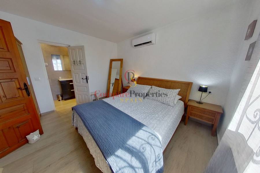 Venta - Villa - Jávea - Javea