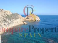 Sale - Villa - Jávea - 