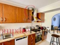 Sale - Townhouses - Jalon Valley - Urbanización