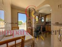 Verkoop - Townhouses - Dénia - Las Marinas