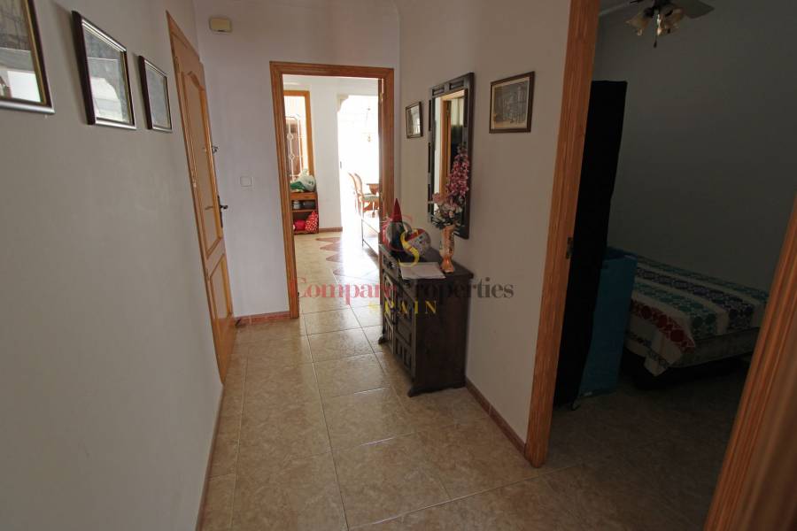 Sale - Apartment - Orba Valley - Orba