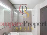 Sale - Apartment - Benitachell - Montecala Gardens