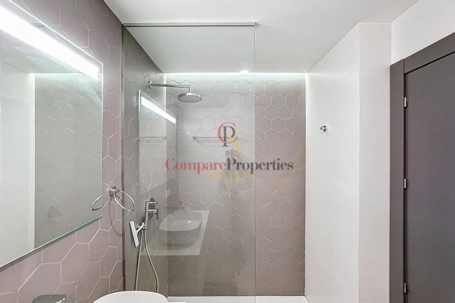 Sale - Apartment - Benitachell - Montecala Gardens