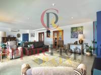 Verkauf - Villa - Moraira - Camarrocha