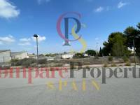 Verkoop - Plot - Rojales