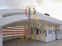 Sale - Villa - Moraira - El Portet