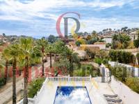 Venta - Villa - Benissa - Benissa Coast