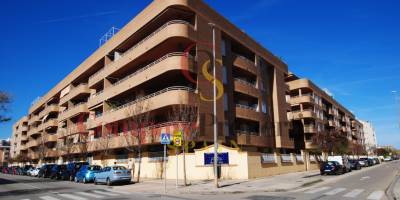 Apartment - Verkoop - Dénia - Casco urbano