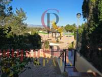 Vente - Villa - Fuente Alamo - Las Palas