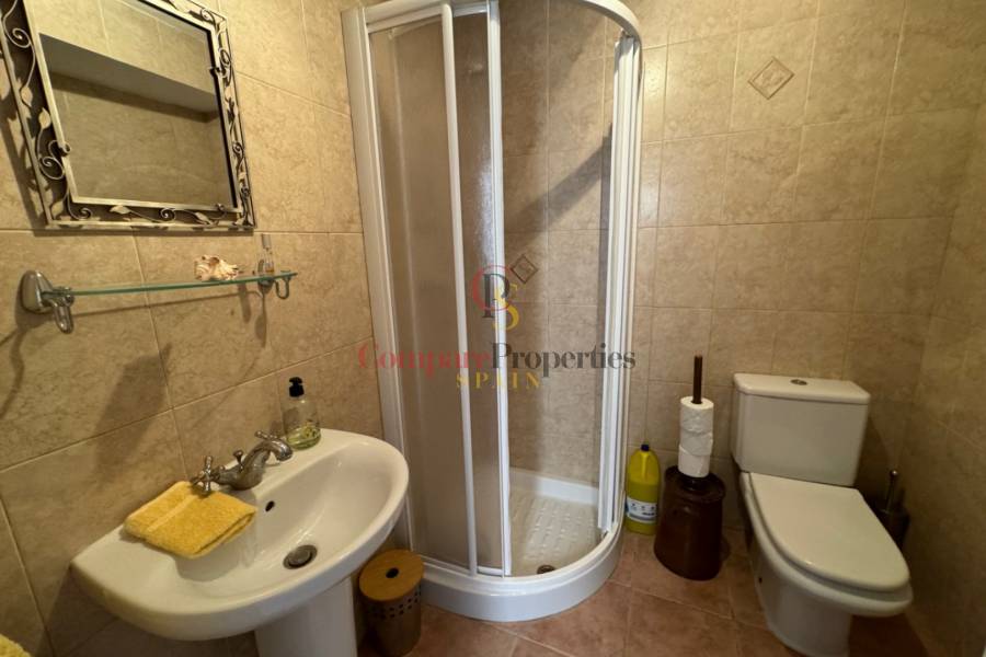 Verkauf - Townhouses - Orba Valley - 
