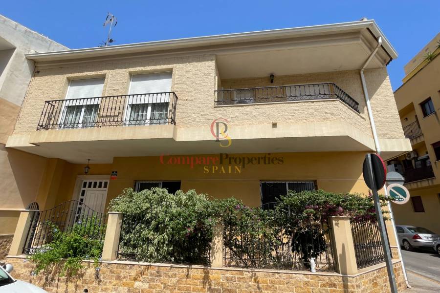 Vente - Townhouses - Formentera del Segura - Formentera de Segura