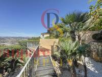 Venta - Villa - Benitachell - Kalmias