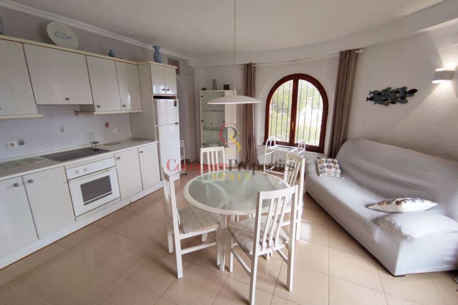 Venta - Villa - Benitachell - Encinas